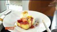 Milk and Honey Toast: Your New Obsession