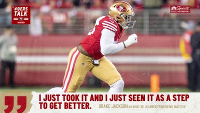 49ers talk