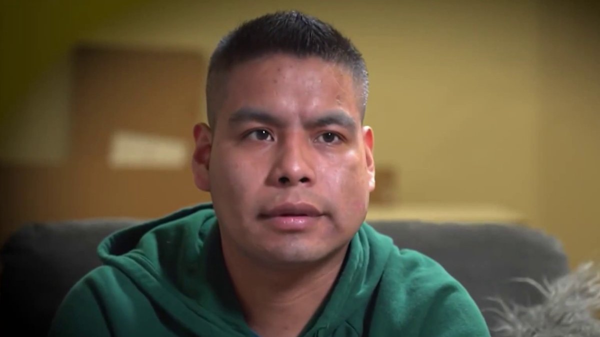 Sole survivor of Half Moon Bay mass shooting speaks out – NBC Bay Area