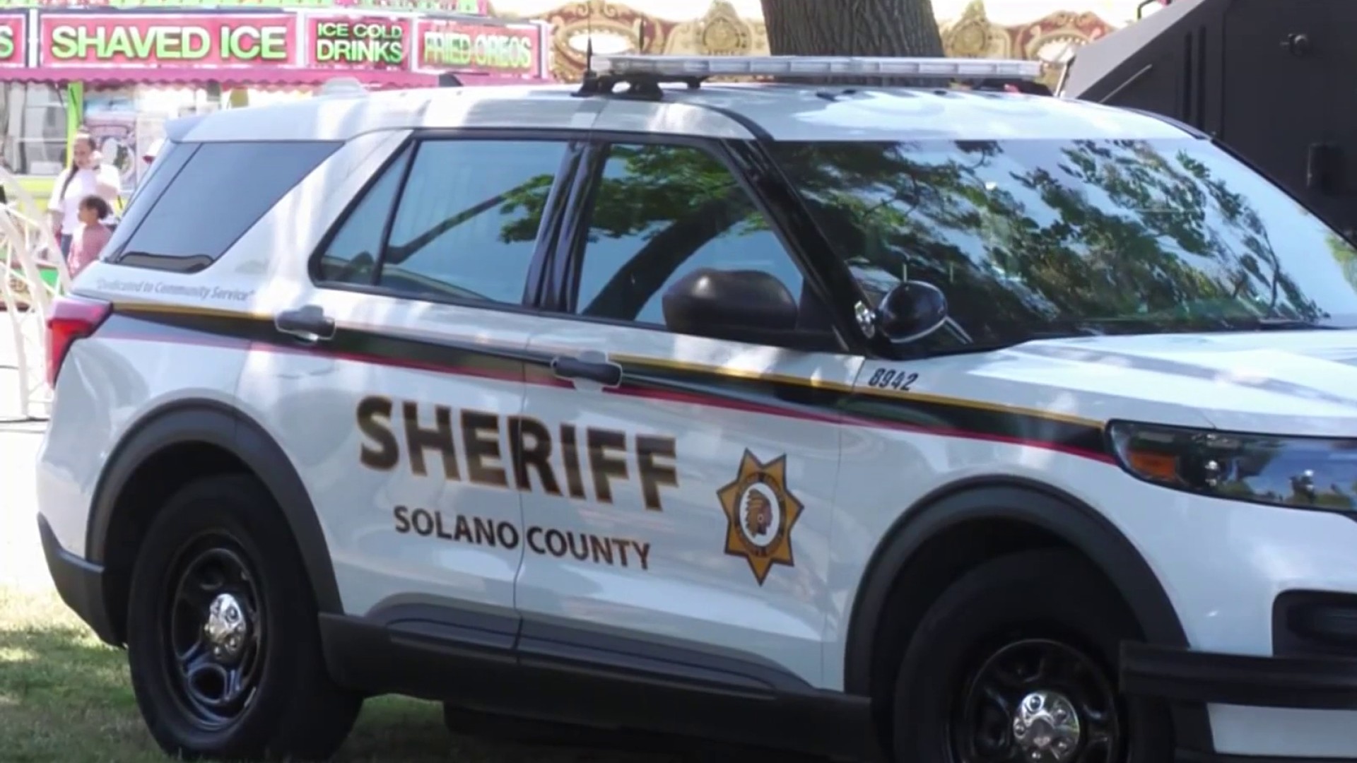 Visitor safety a hot topic as fair season kicks off in Alameda and Solano  counties