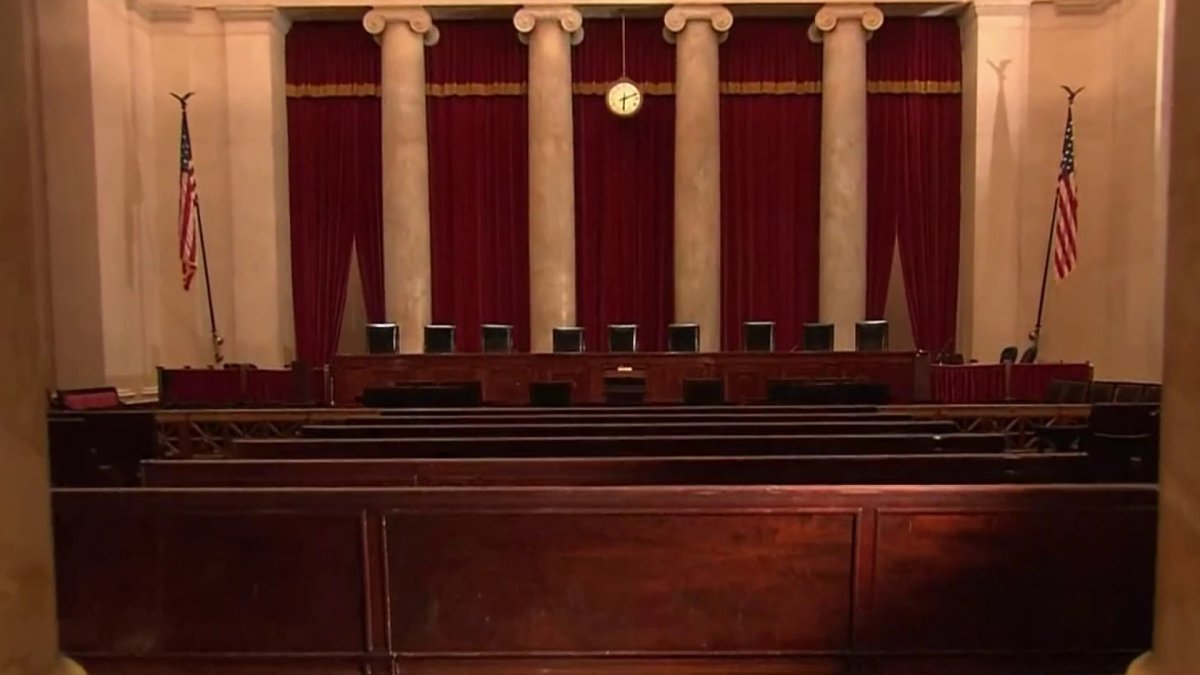 Analysis: Supreme Court unfreezes Louisiana redistricting case – NBC ...