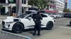Video shows Waymo car stop in middle of SF street as debate over driverless vehicles heats up