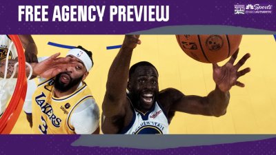 3 early NBA free agency targets for Kings in 2023 offseason