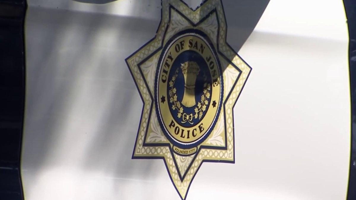 San Jose police officers face termination – NBC Bay Area