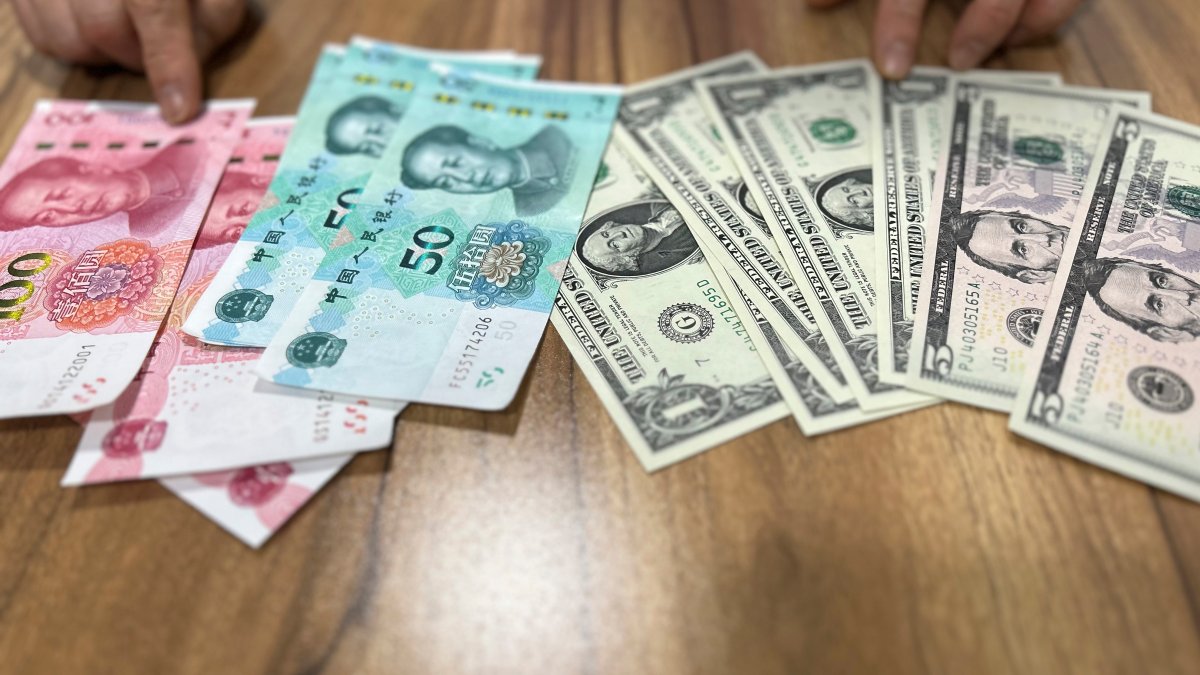 Kim Jong Un Faces Challenges as North Korea Tries Limit Dollar and Yuan  Usage – NBC Bay Area