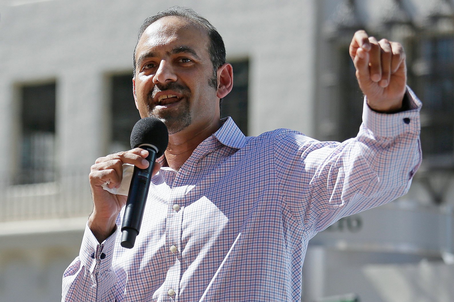 Senate Confirms Dilawar Syed as Highest-Ranking Muslim Official – NBC Bay Area - Vimarsana News