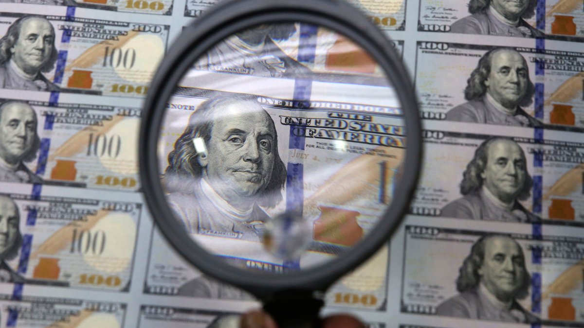 Billions in COVID-19 aid may have been stolen, federal watchdog says – NBC Bay Area - Vimarsana News