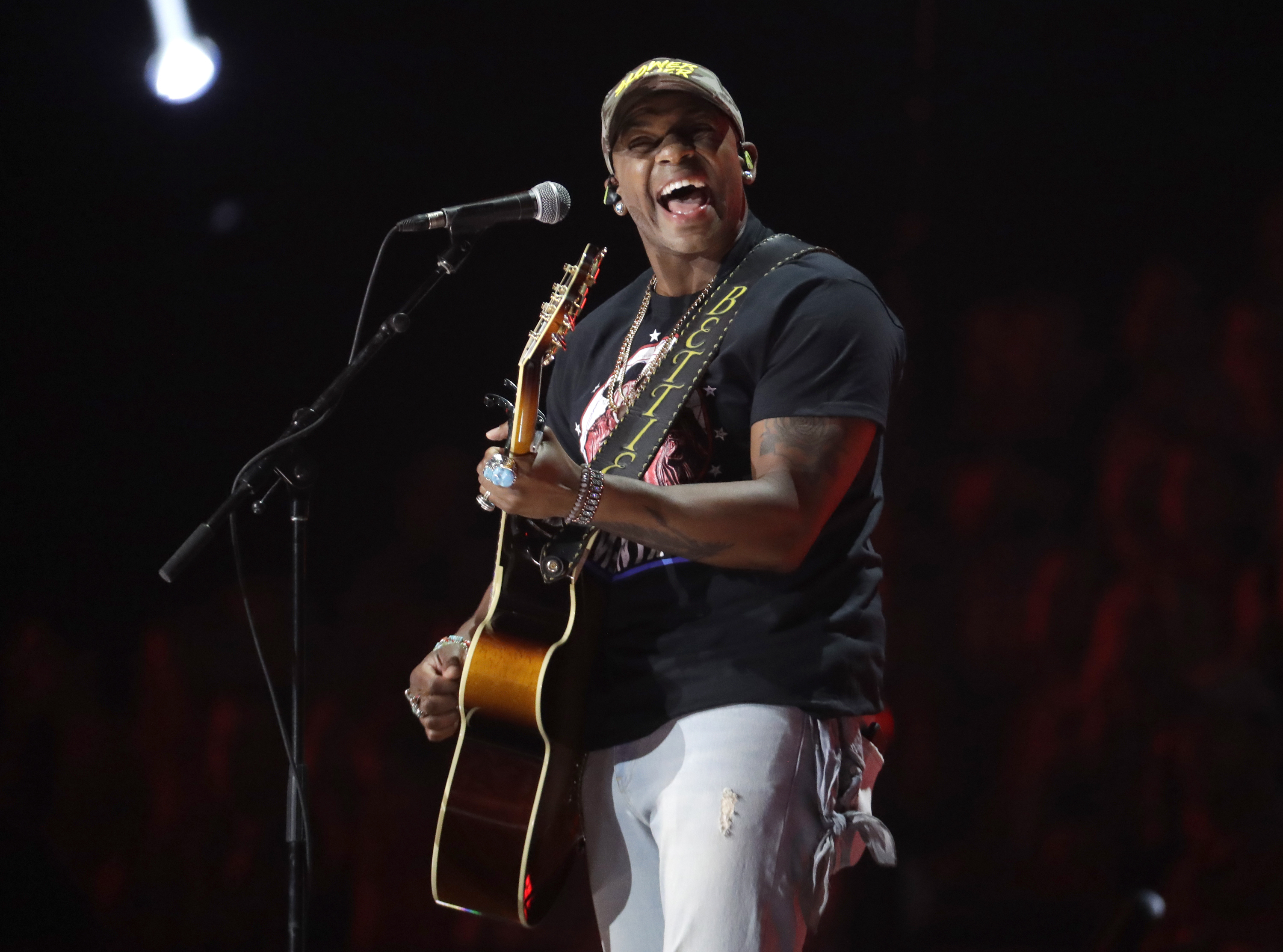 Jimmie Allen dropped by label amid second sexual assault lawsuit – NBC Bay Area - Vimarsana News