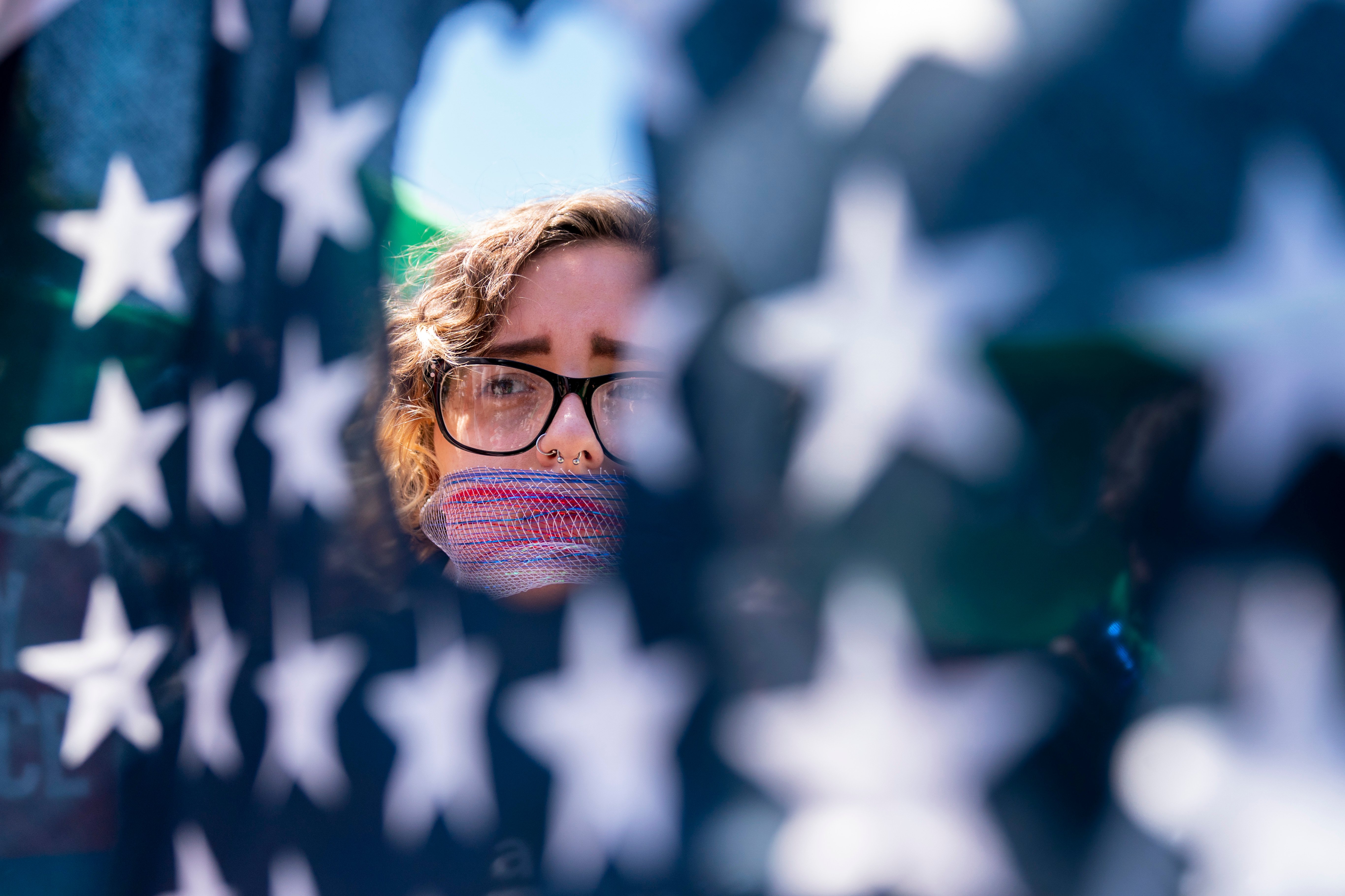 1 year after fall of Roe v. Wade: Here's what abortion looks like in the US – NBC Bay Area - Vimarsana News