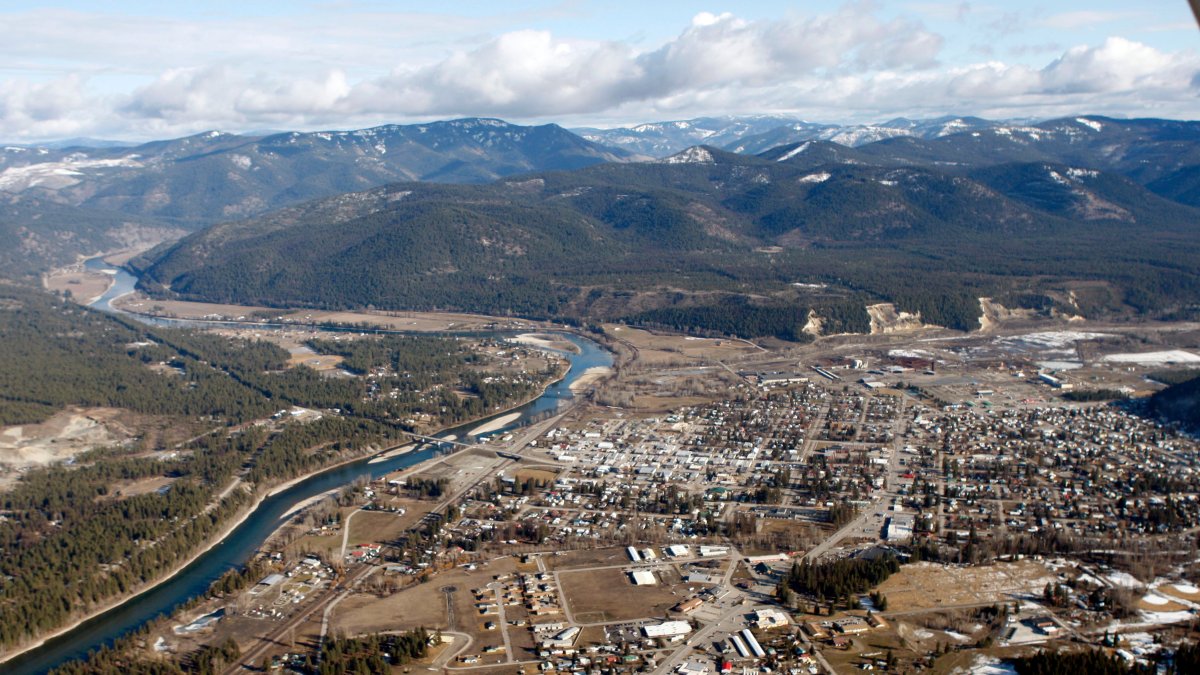 Health clinic in Montana Superfund town submitted false asbesto claims – NBC Bay Area - Vimarsana News