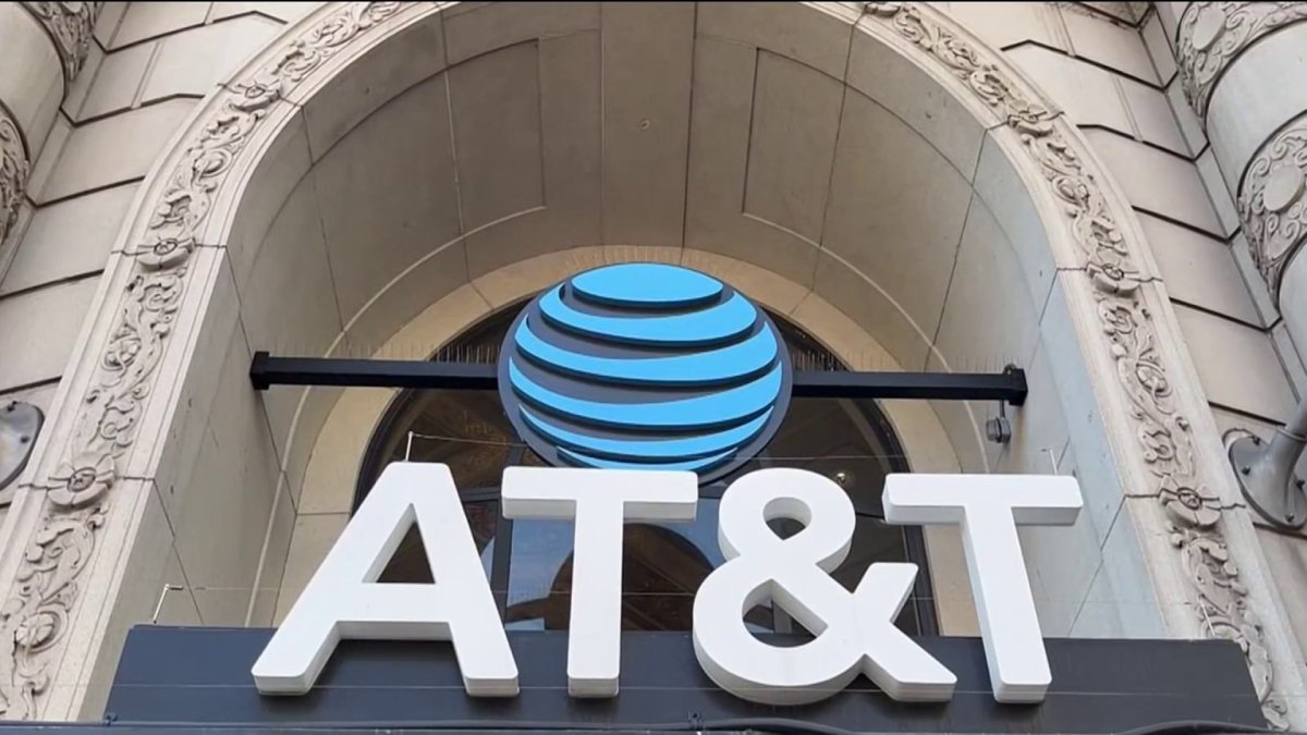 AT&T to close downtown San Francisco store – NBC Bay Area