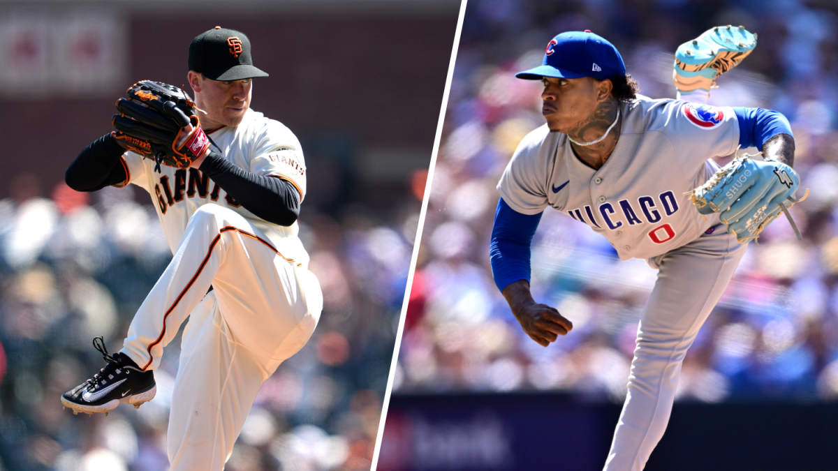 San Francisco Giants vs. Chicago Cubs live stream, TV channel
