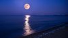 What to Know About June's Full Moon, Nicknamed ‘Strawberry Moon'