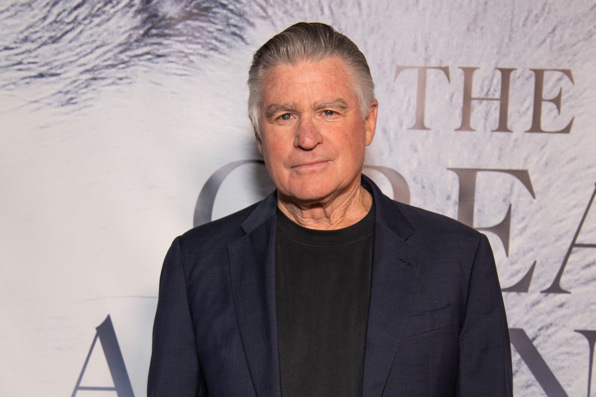 'Everwood' co-stars remember Treat Williams following actor's death – NBC Bay Area - Vimarsana News