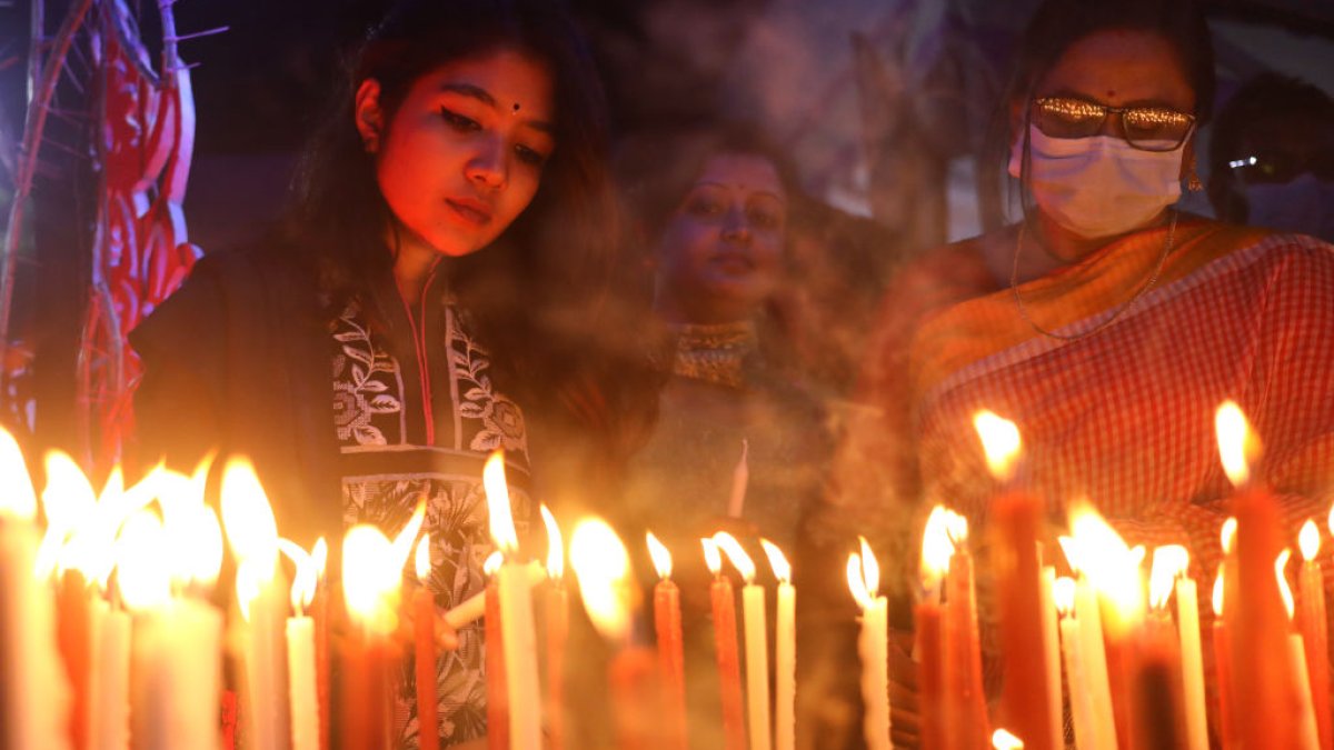 What is Diwali, when is it and how do you celebrate the holiday? – NBC Bay Area - Vimarsana News
