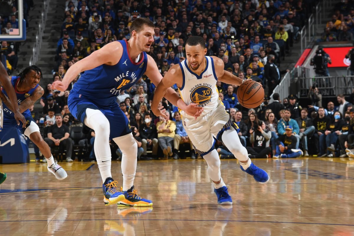 Warriors face new reality as West runs through Nikola Jokic, Nuggets – NBC Bay Area - Vimarsana News