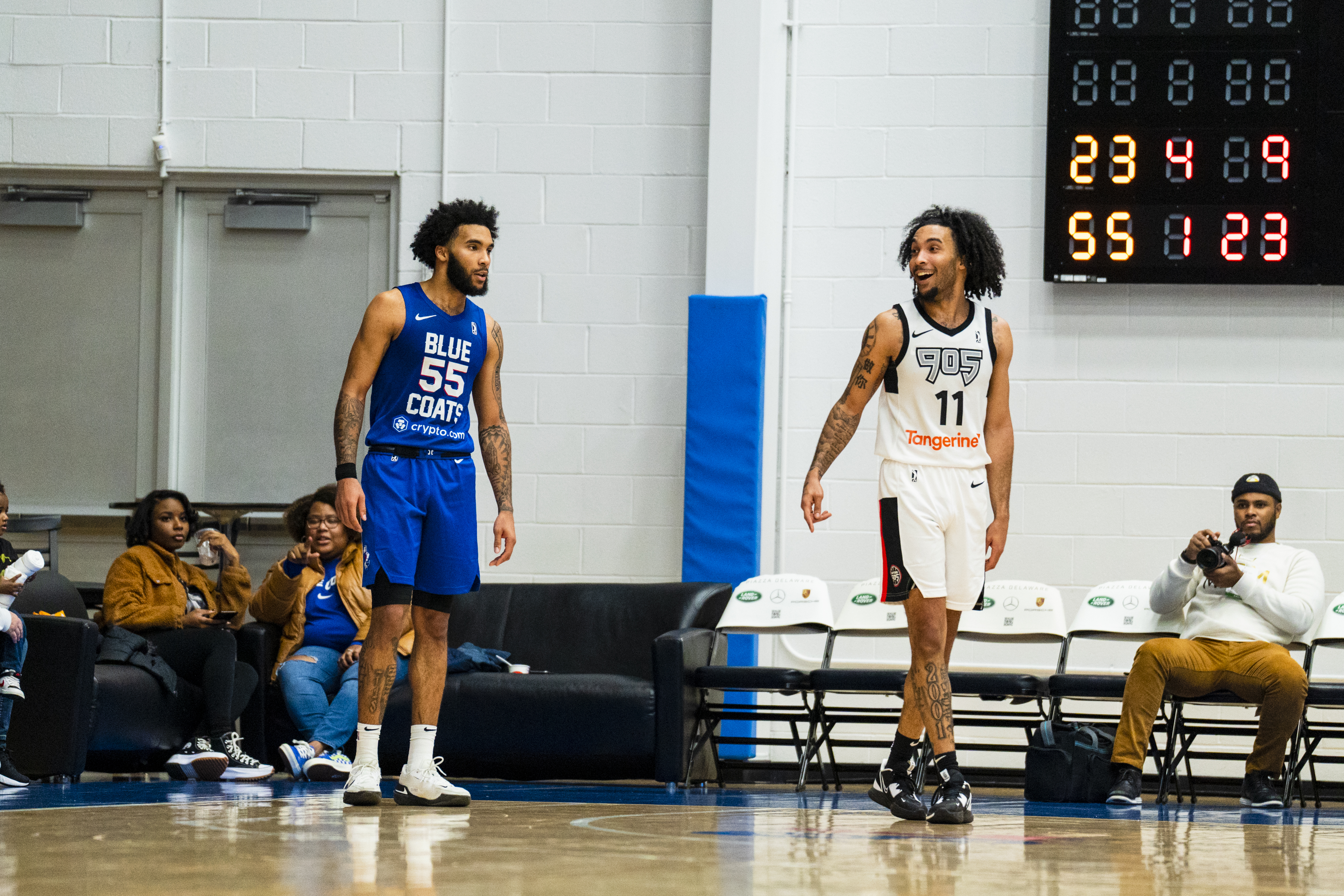Twins Amen, Ausar Thompson join long list of NBA brothers – NBC Bay Area