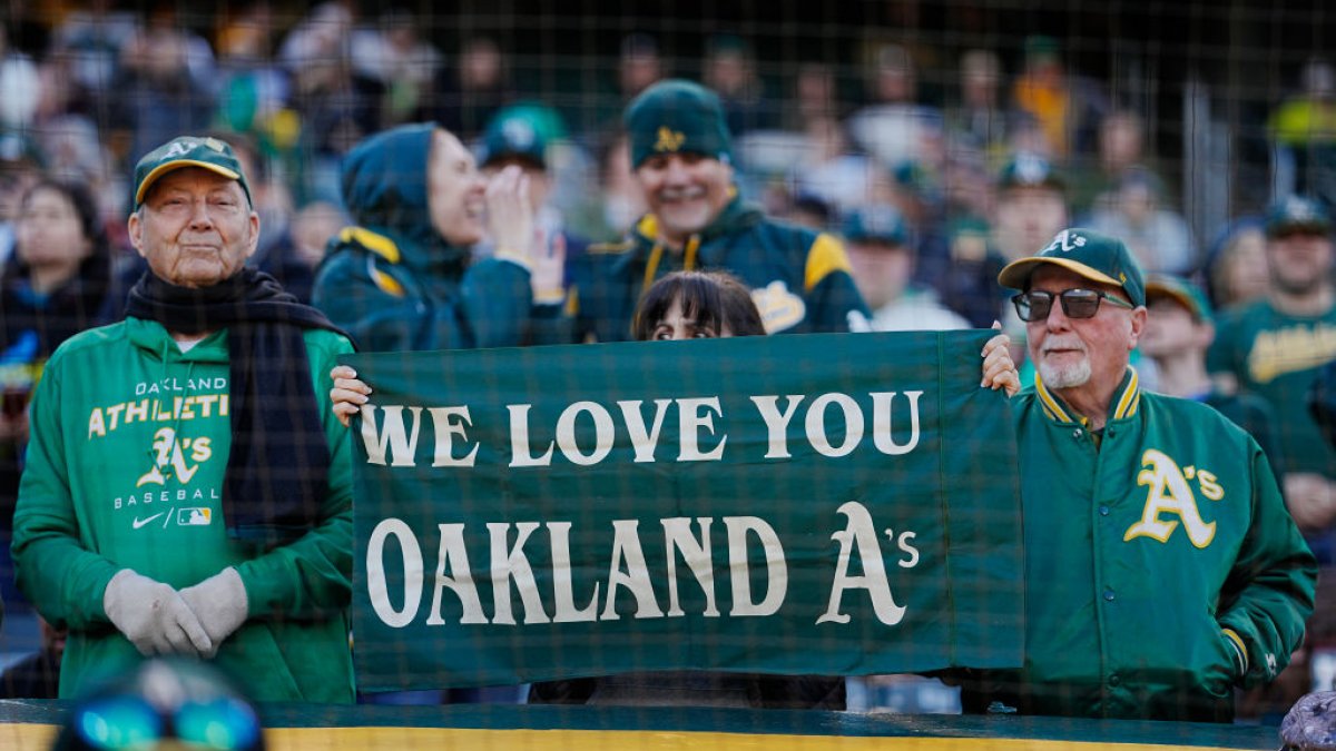 A's fans hope to fill Oakland Coliseum with 'reverse boycott