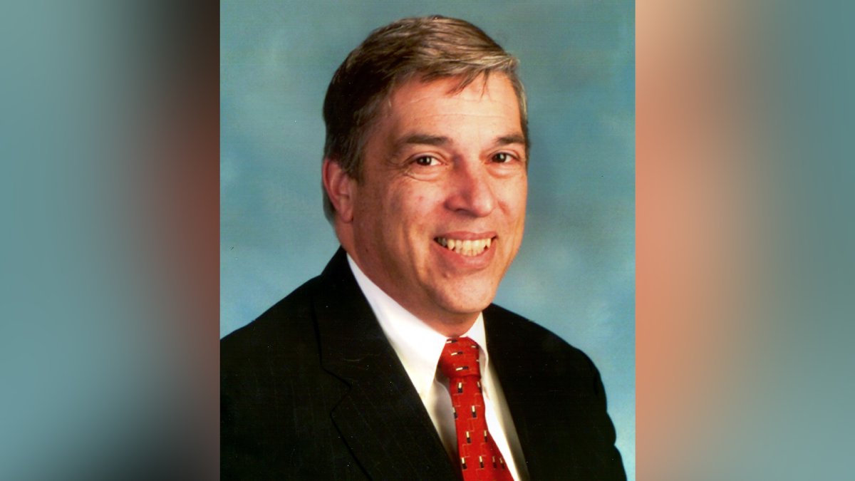 Robert Hanssen: Notorious spy dies in prison – NBC Bay Area - Vimarsana News