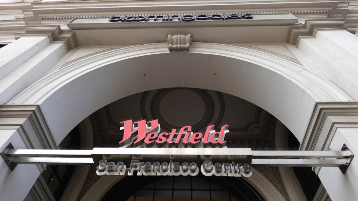 Westfield leaving downtown San Francisco – NBC Bay Space Westfield leaving downtown San Francisco – NBC Bay Space