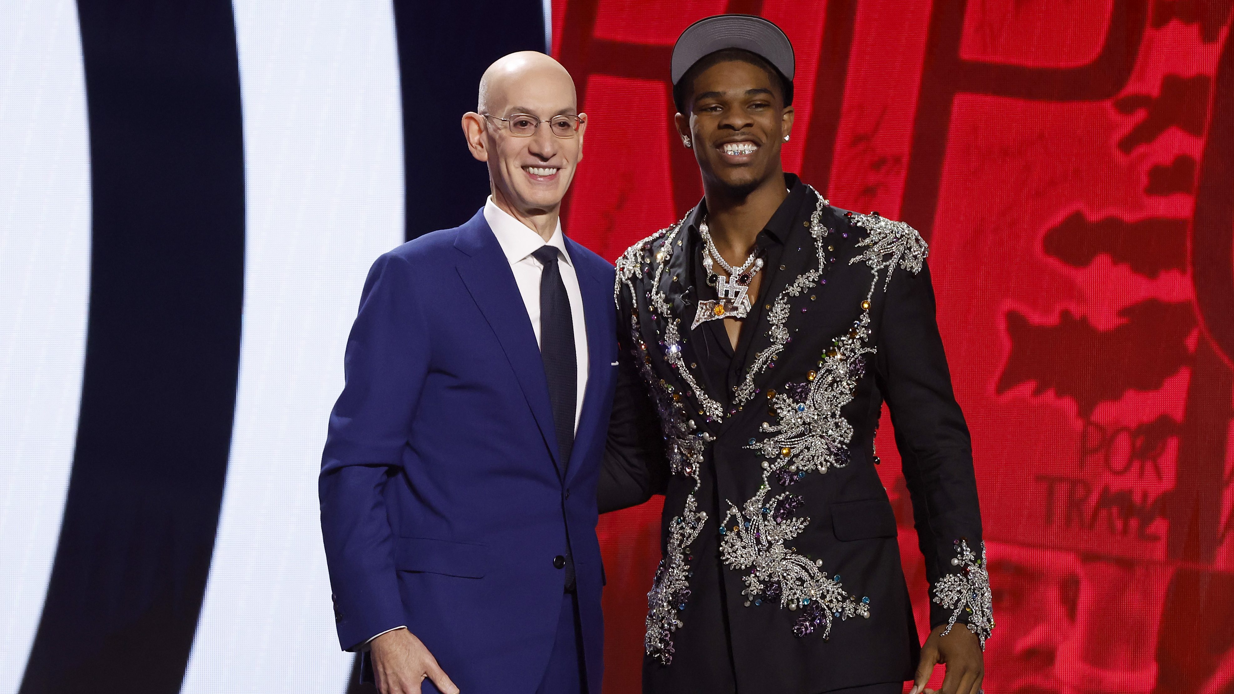 Sky Sports' 2023 NBA Draft Explained: Trades, first-round picks