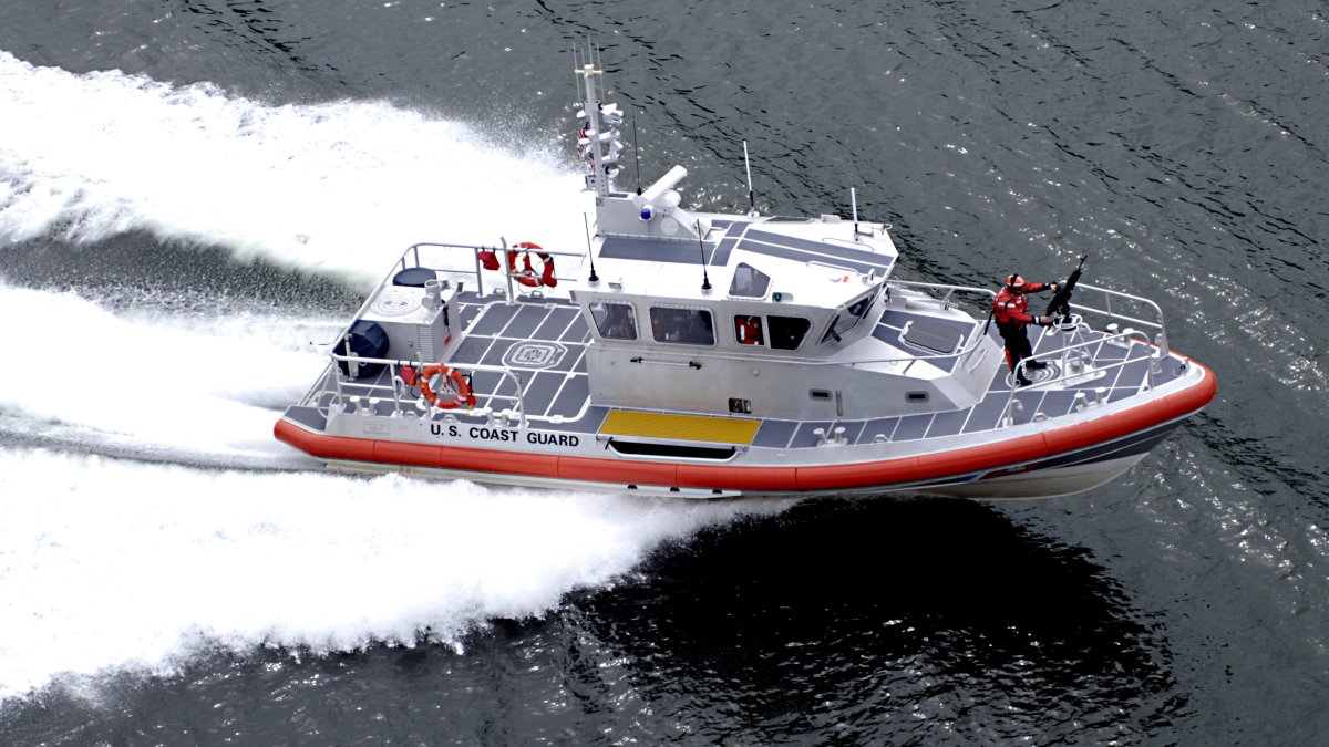 3 Dead, 2 Missing After Boat Sinks Off Alaska – NBC Bay Area - Vimarsana News