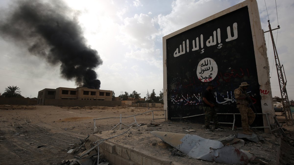 Wakefield, MA teen arrested over ISIS support, feds say – NBC Bay Area - Vimarsana News