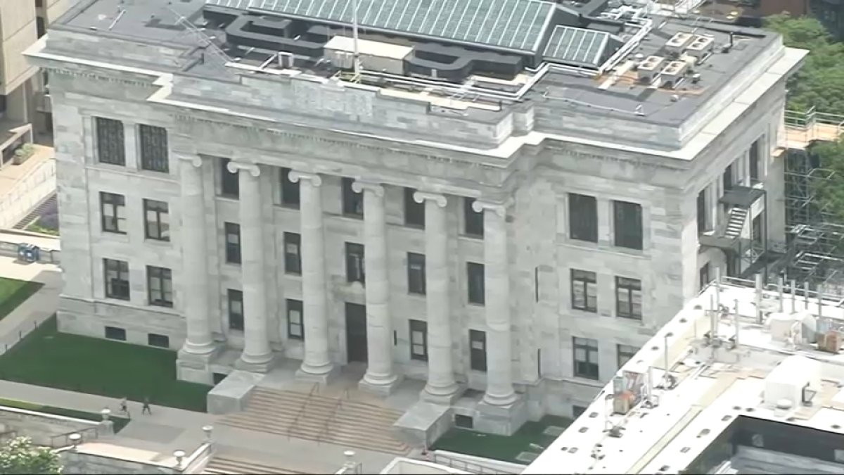 Harvard Medical School morgue body theft lawsuit – NBC Bay Area - Vimarsana News