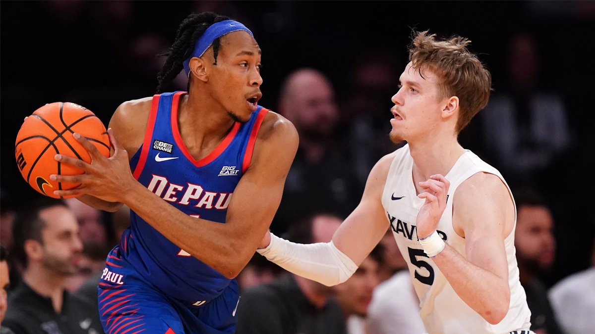 Warriors agree to sign undrafted forward Javan Johnson to one-year contract – NBC Bay Area - Vimarsana News