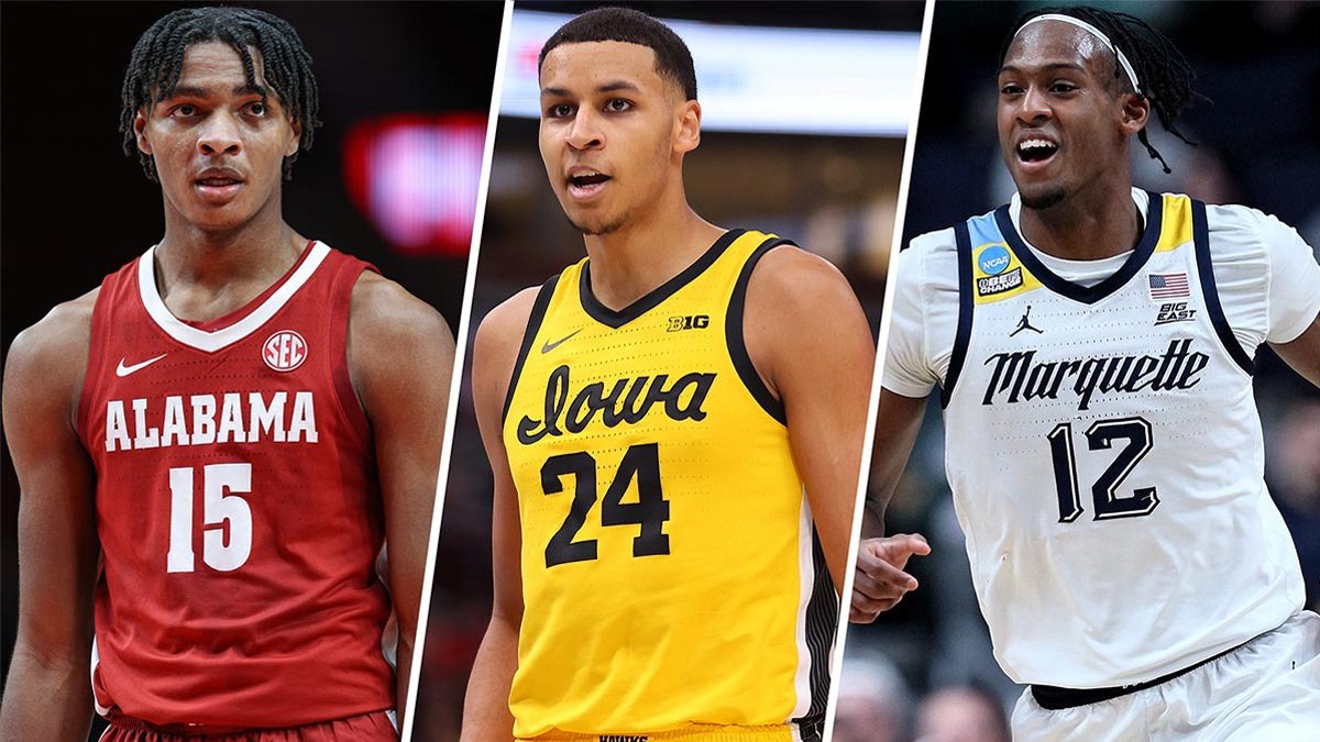 NBA draft: Kris Murray among five intriguing Kings options at No. 24 – NBC Bay Area - Vimarsana News