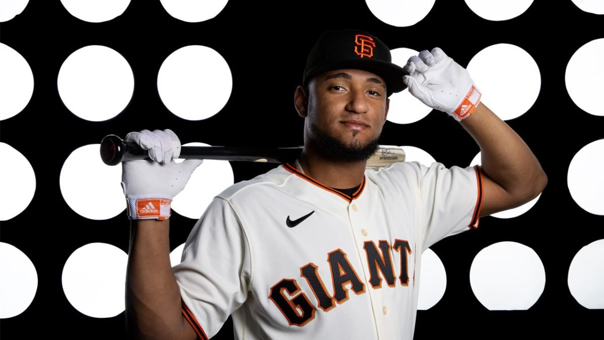 Red-hot Luis Matos may force Giants to open roster spot, Farhan Zaidi says – NBC Bay Area - Vimarsana News