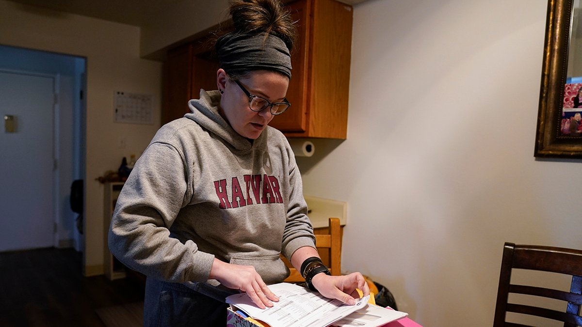 More than 1 million people are dropped from Medicaid – NBC Bay Area - Vimarsana News