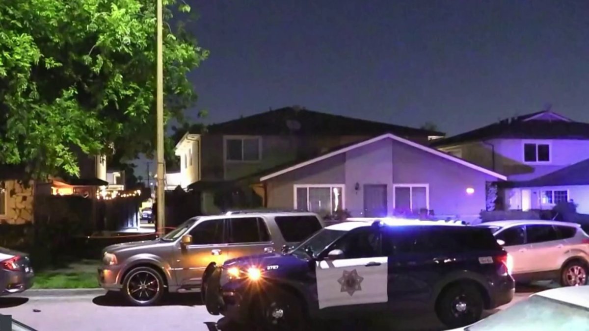 Man Dead, Woman in Custody Following Stabbing in San Jose: Police – NBC ...