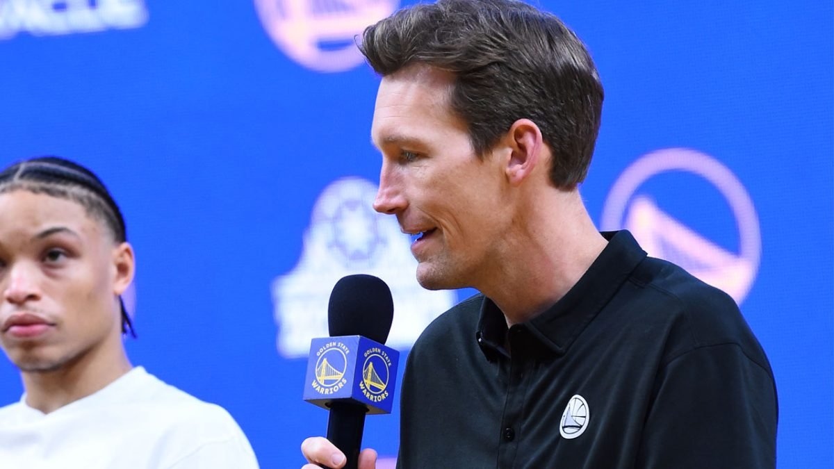 NBA Draft 2023: Exploring Warriors' four likeliest No. 19 pick options – NBC Bay Area - Vimarsana News