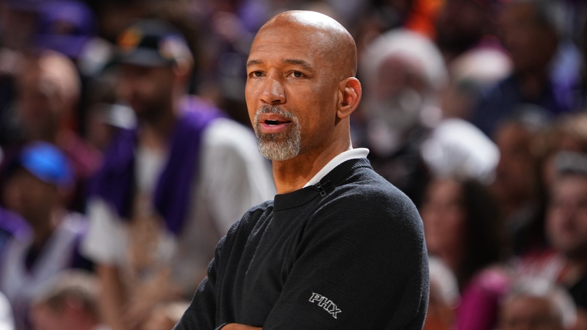 Who Are the HighestPaid Coaches in the NBA? NBC Bay Area