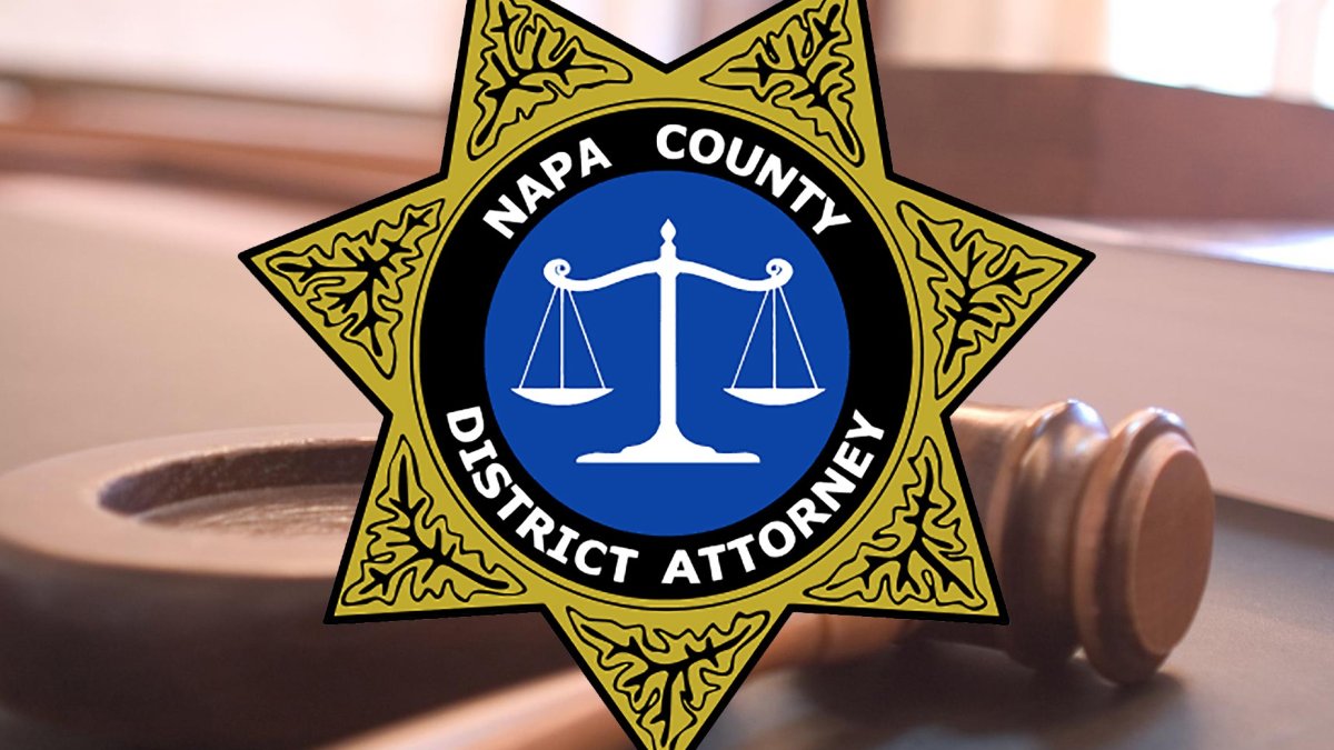 Murder charges filed against men accused of supplying Napa teen with