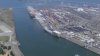 Sudden Strike Paralyzes Port of Oakland