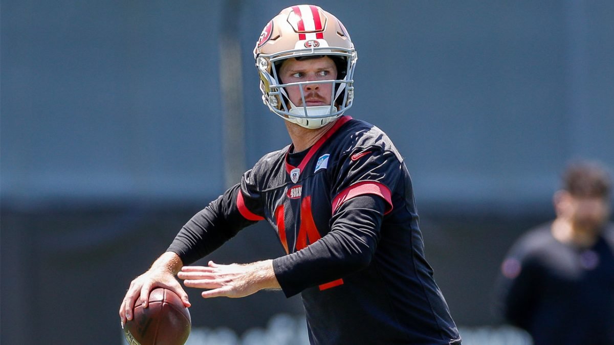 Sam Darnold to play 'meaningful snaps' for 49ers, Jeremy Fowler believes – NBC Bay Area - Vimarsana News