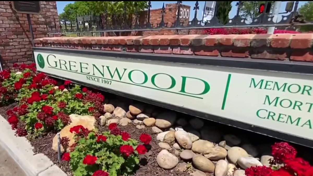 San Diego family files lawsuit against cemetery over missing remains of