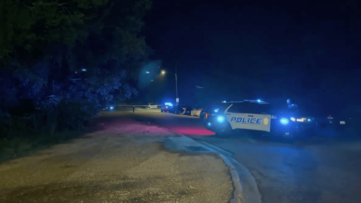 Missing Alabama Woman Burned to Death After Facebook Marketplace Purchase – NBC Bay Area - Vimarsana News
