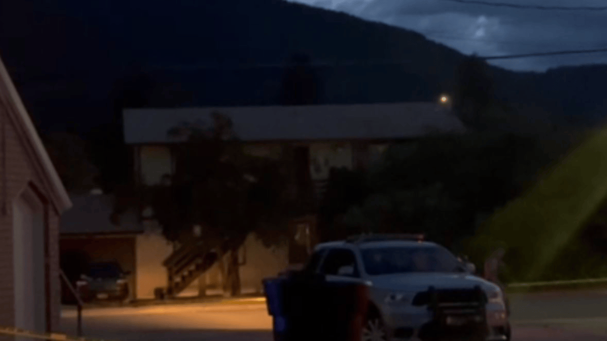 Man arrested in a shooting that killed 4 in Idaho – NBC Bay Area
