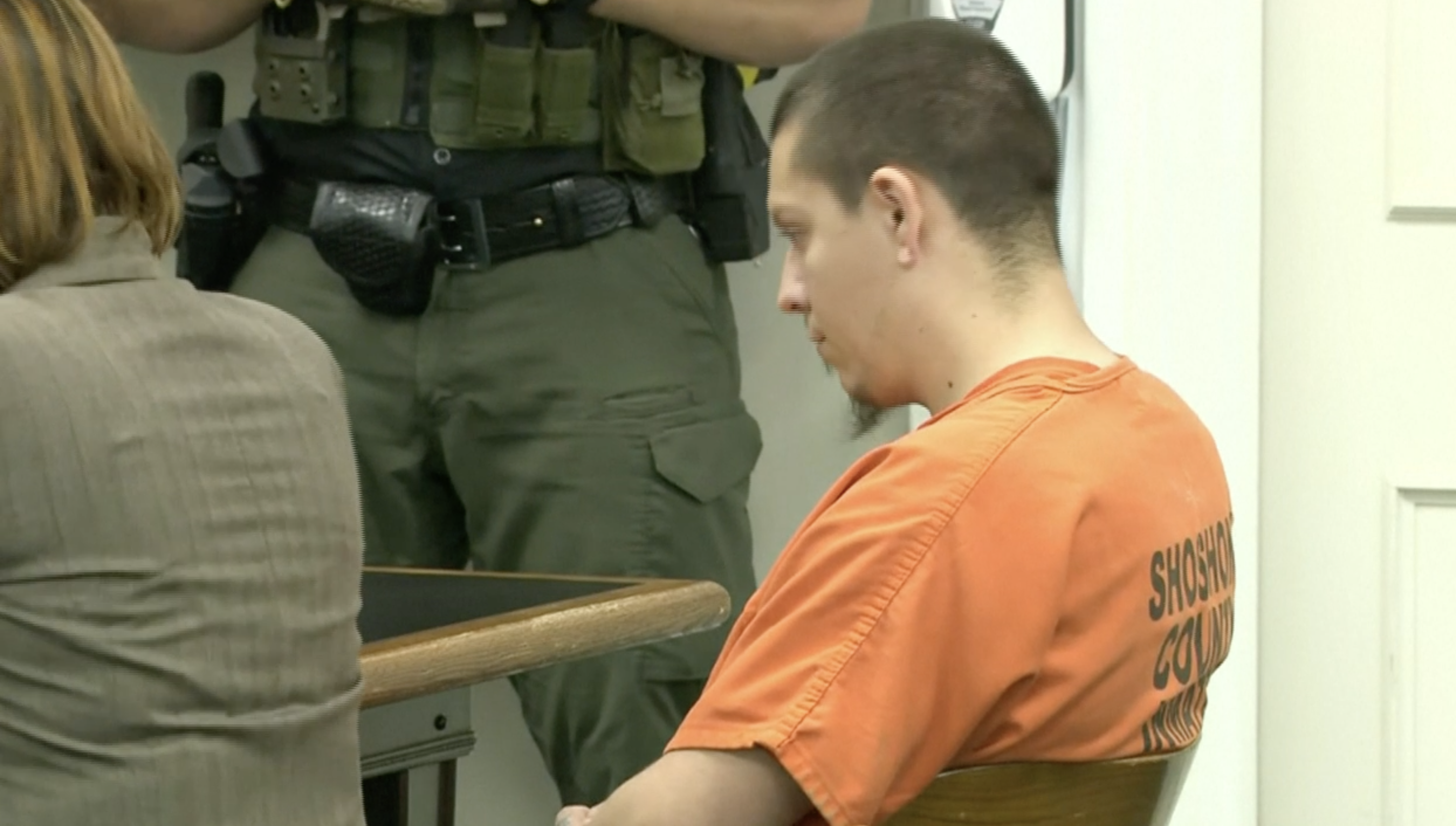 Idaho man charged with killing four neighbors, including two teens – NBC Bay Area - Vimarsana News