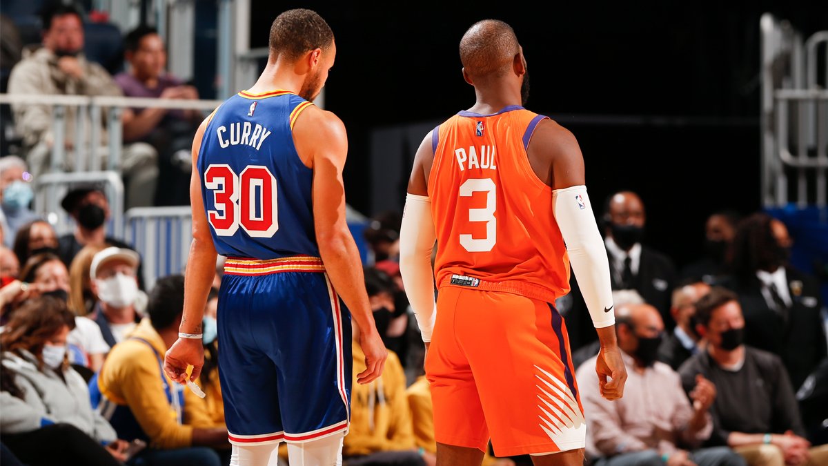 Why Warriors' Chris Paul trade gamble makes sense, mutually beneficial – NBC Bay Area - Vimarsana News