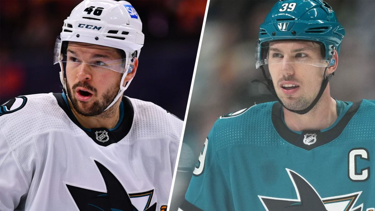 Who Sharks' internal Timo Meier replacement could be for 2023-24 season – NBC Bay Area - Vimarsana News