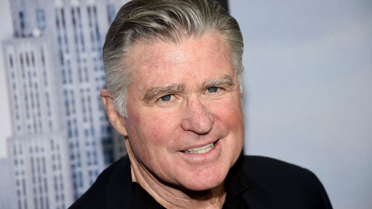Treat Williams update: Driver in crash that killed actor pleads not guilty – NBC Bay Area - Vimarsana News