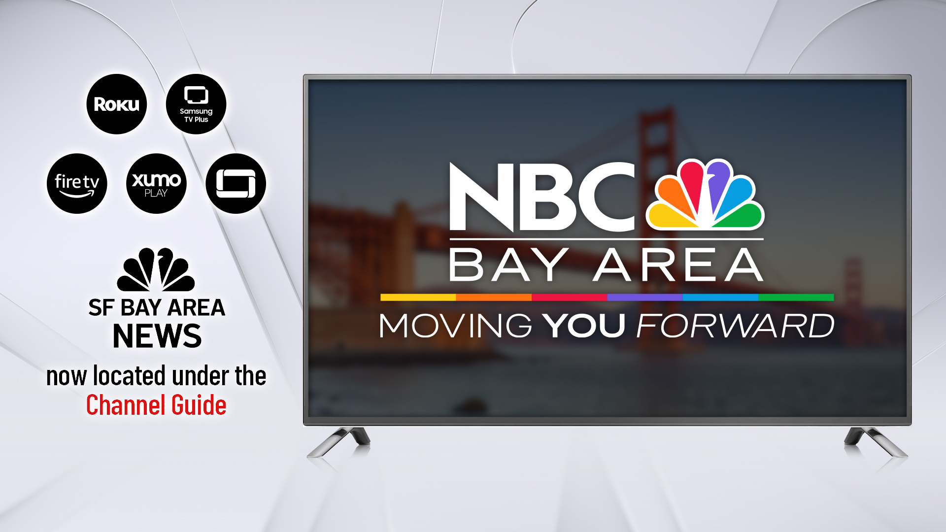 Stream nbc sports discount california