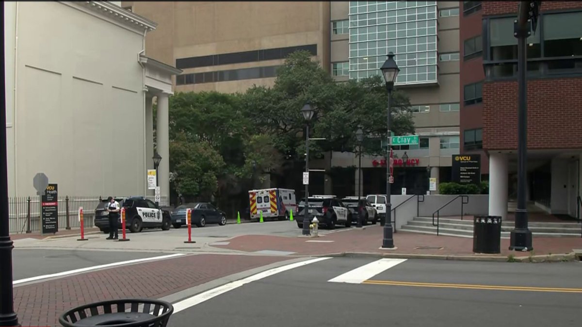 Multiple Injuries Reported After Shooting Near VCU Campus in Richmond