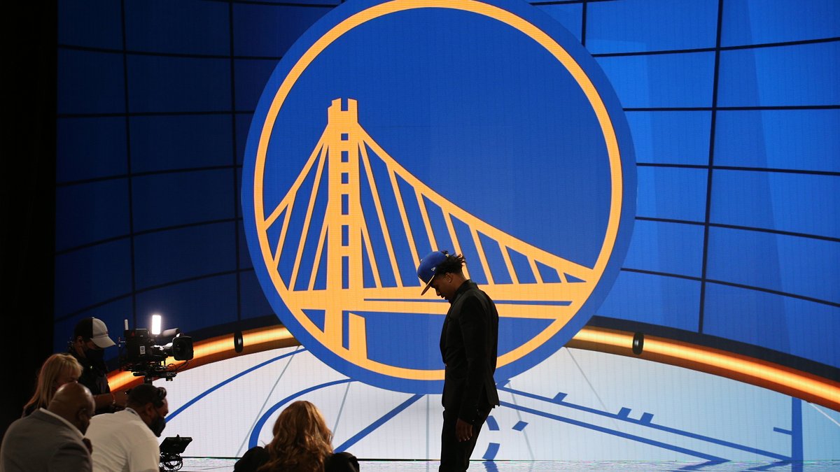 NBA Draft: What Warriors can learn from history of No. 19 overall pick – NBC Bay Area - Vimarsana News