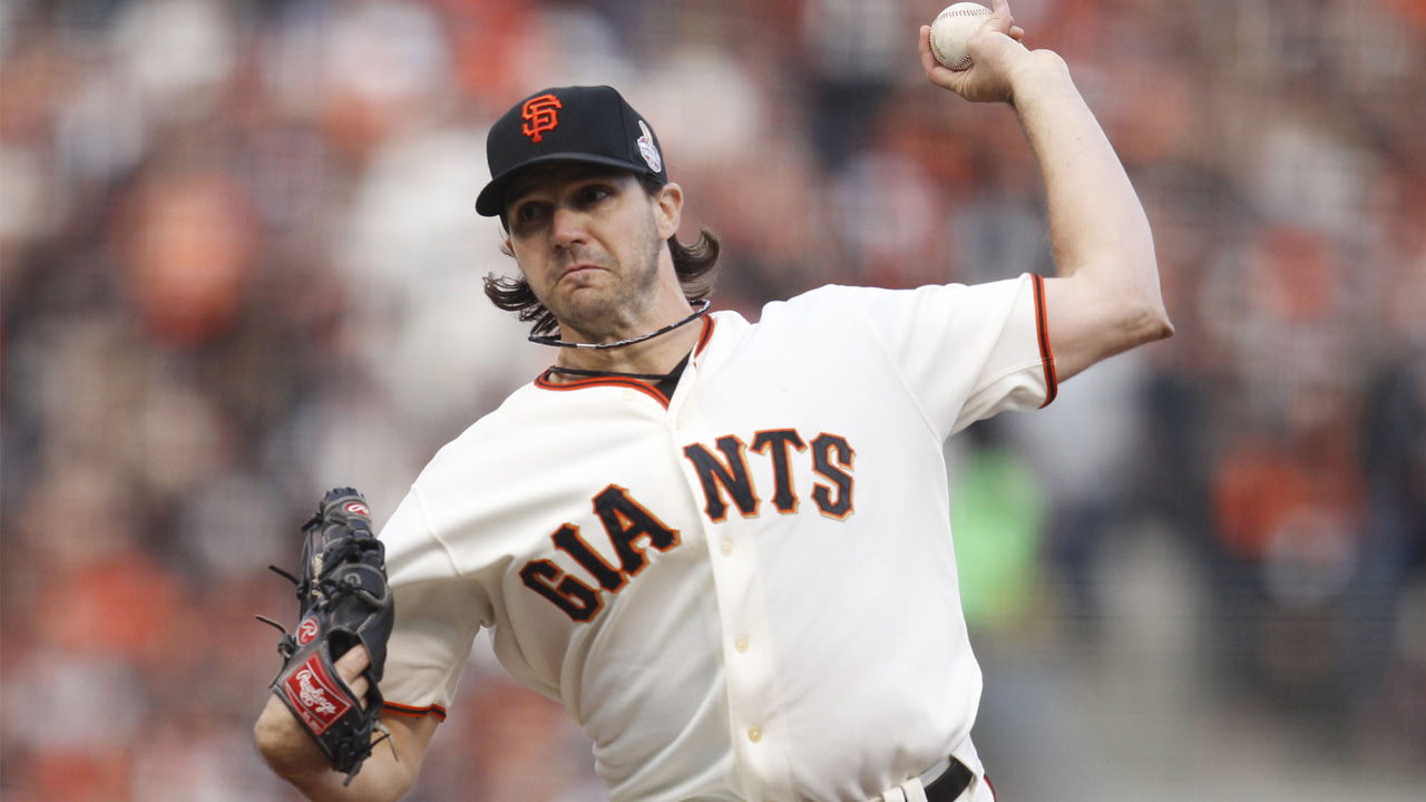Barry Zito - Apple Music
