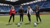 Pro Women's Soccer Team Coming to the Bay Area
